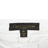 Louis Vuitton Mini Skirt - Women's 36