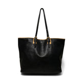Longchamp 'LM Cuir' Tote Bag