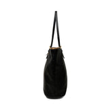 Longchamp 'LM Cuir' Tote Bag