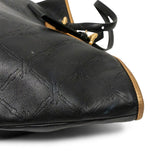 Longchamp 'LM Cuir' Tote Bag