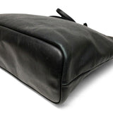 Longchamp 'LM Cuir' Tote Bag