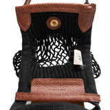 Longchamp 'Le Pilage Filet' Mesh Bag
