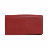 Longchamp Long Flap Wallet