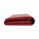 Longchamp Long Flap Wallet