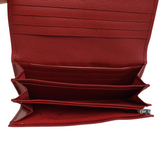 Longchamp Long Flap Wallet