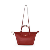 Longchamp 'Le Pliage Heritage' Tote Bag