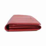 Longchamp Long Flap Wallet