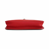 Longchamp Red Shoulder Bag