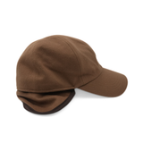 Wigens Loro Piana 'Storm System' Cap