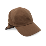 Wigens Loro Piana 'Storm System' Cap