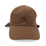 Wigens Loro Piana 'Storm System' Cap