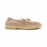 Loro Piana 'Summer Walk' Loafers - Women's 36