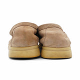 Loro Piana 'Summer Walk' Loafers - Women's 36