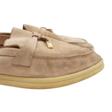Loro Piana 'Summer Walk' Loafers - Women's 36