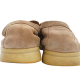 Loro Piana 'Summer Walk' Loafers - Women's 36