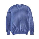 Loro Piana Striped Sweater - Men's 54
