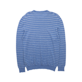 Loro Piana Striped Sweater - Men's 54