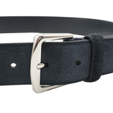 Loro Piana 'Alsavel' Belt - 100/40