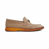 Loro Piana 'Summer Walk' Loafers - Women's 39.5