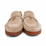 Loro Piana 'Summer Walk' Loafers - Women's 39.5