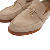 Loro Piana 'Summer Walk' Loafers - Women's 39.5