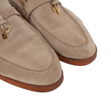 Loro Piana 'Summer Walk' Loafers - Women's 39.5