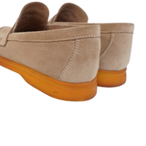 Loro Piana 'Summer Walk' Loafers - Women's 39.5