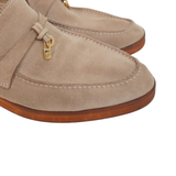 Loro Piana 'Summer Walk' Loafers - Women's 39.5