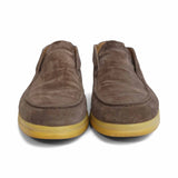 Loro Piana 'Open Walk' Loafers - Women's 40