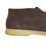 Loro Piana 'Open Walk' Loafers - Women's 40