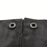 Loro Piana Suede Gloves - Women's XS