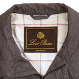 Loro Piana 'Windmate Traveller Field' Jacket - Men's 52