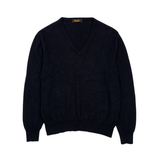 Loro Piana Cashmere Sweater - Men's 50