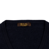 Loro Piana Cashmere Sweater - Men's 50