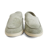 Loro Piana 'Summer Walk' Loafers - Men's 42