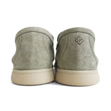 Loro Piana 'Summer Walk' Loafers - Men's 42