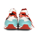 Christian Louboutin 'Red Runner' Sneakers - Men's 45.5