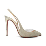 Christian Louboutin 'Optisexy' Heels - Women's 36