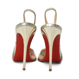 Christian Louboutin 'Optisexy' Heels - Women's 36