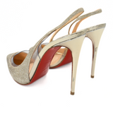 Christian Louboutin 'Optisexy' Heels - Women's 36