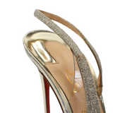 Christian Louboutin 'Optisexy' Heels - Women's 36