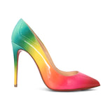 Christian Louboutin 'Pigalle Follies - Women's 36