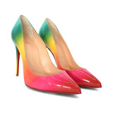 Christian Louboutin 'Pigalle Follies - Women's 36