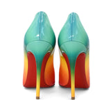 Christian Louboutin 'Pigalle Follies - Women's 36