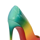 Christian Louboutin 'Pigalle Follies - Women's 36