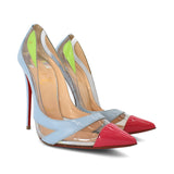 Christian Louboutin 'Blake' Heels - Women's 37