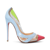 Christian Louboutin 'Blake' Heels - Women's 37