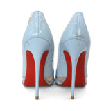 Christian Louboutin 'Blake' Heels - Women's 37