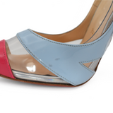 Christian Louboutin 'Blake' Heels - Women's 37