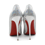 Christian Louboutin 'Pigalle Follies' Heels - Women's 41